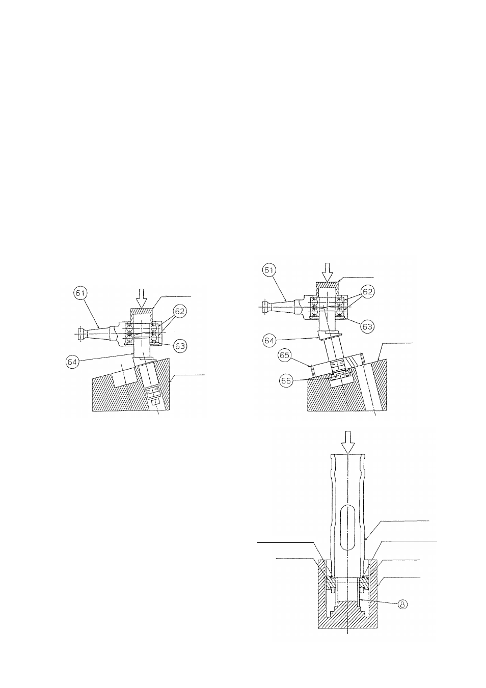 Hitachi POWER TOOLS CR 13VA User Manual | Page 22 / 37