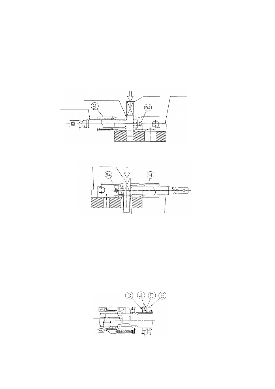 Hitachi POWER TOOLS CR 13VA User Manual | Page 24 / 37