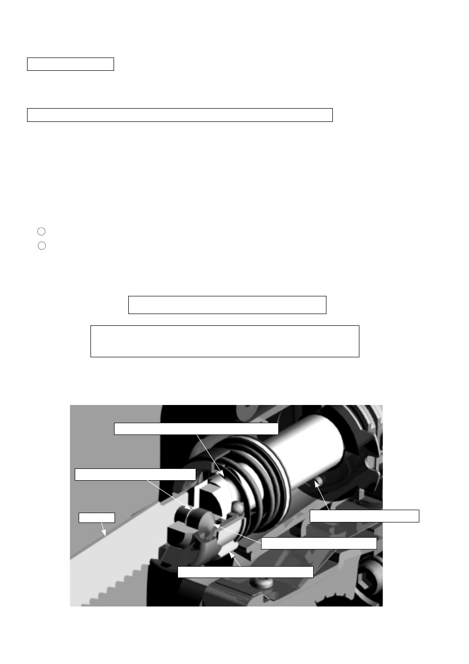 1. selling point descriptions | Hitachi POWER TOOLS CR 13VA User Manual | Page 4 / 37