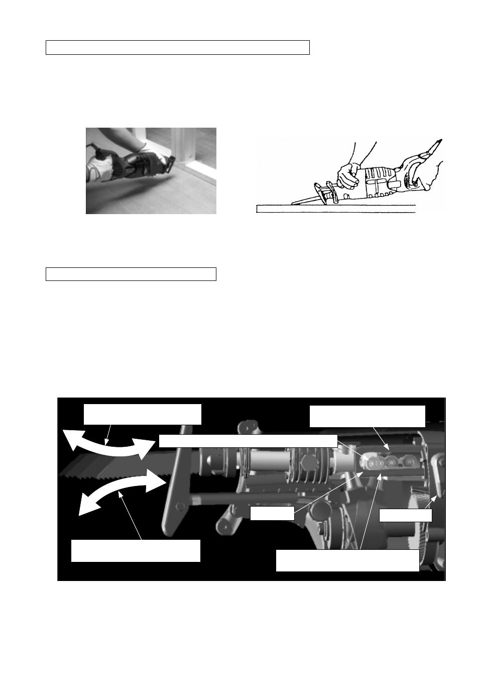 Hitachi POWER TOOLS CR 13VA User Manual | Page 5 / 37