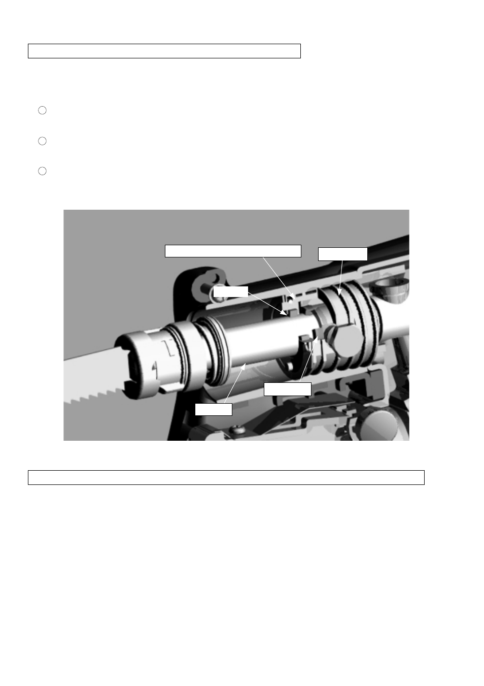 Hitachi POWER TOOLS CR 13VA User Manual | Page 6 / 37