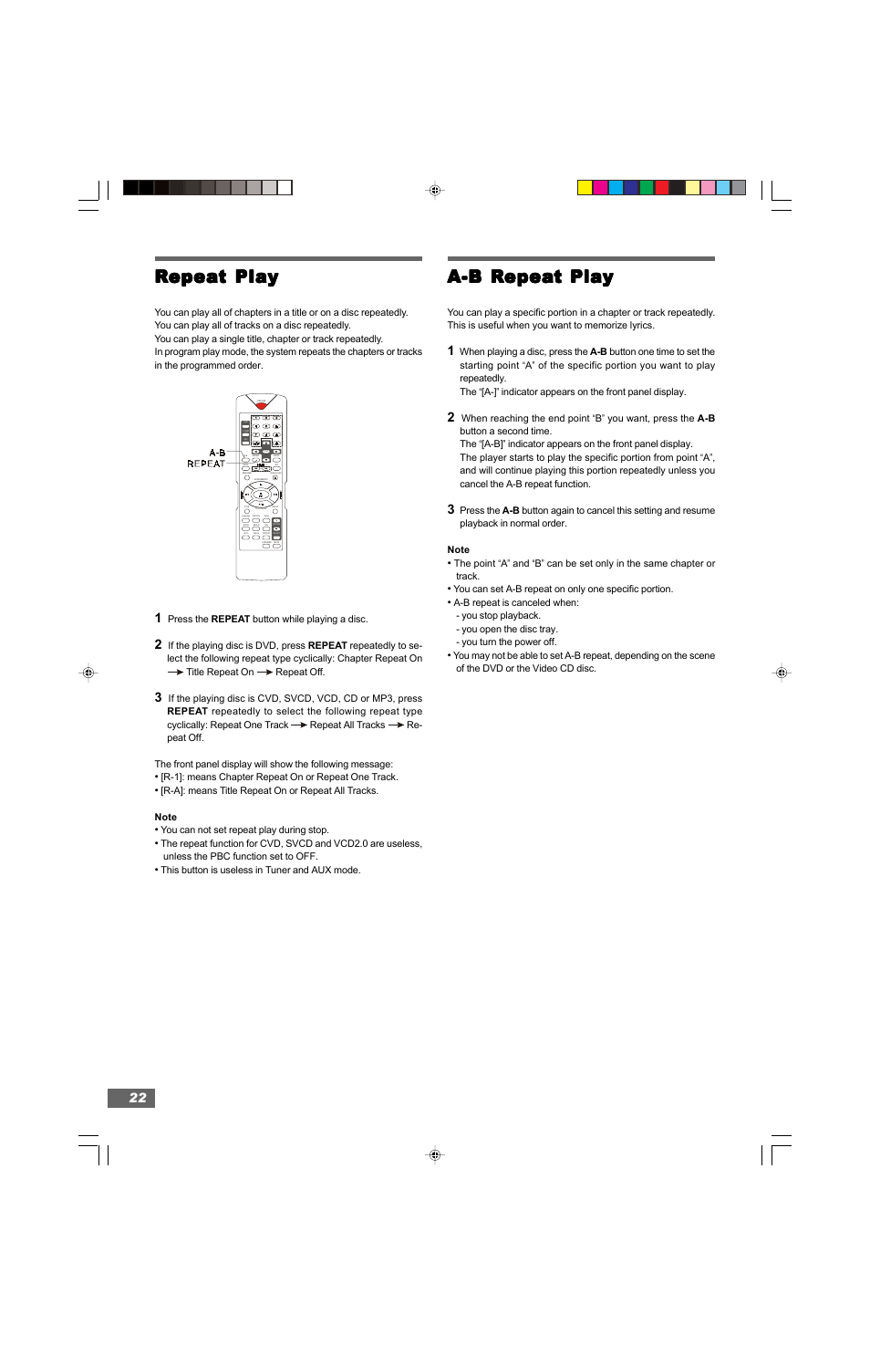 A-b r | Hitachi HTD-K160 User Manual | Page 22 / 47