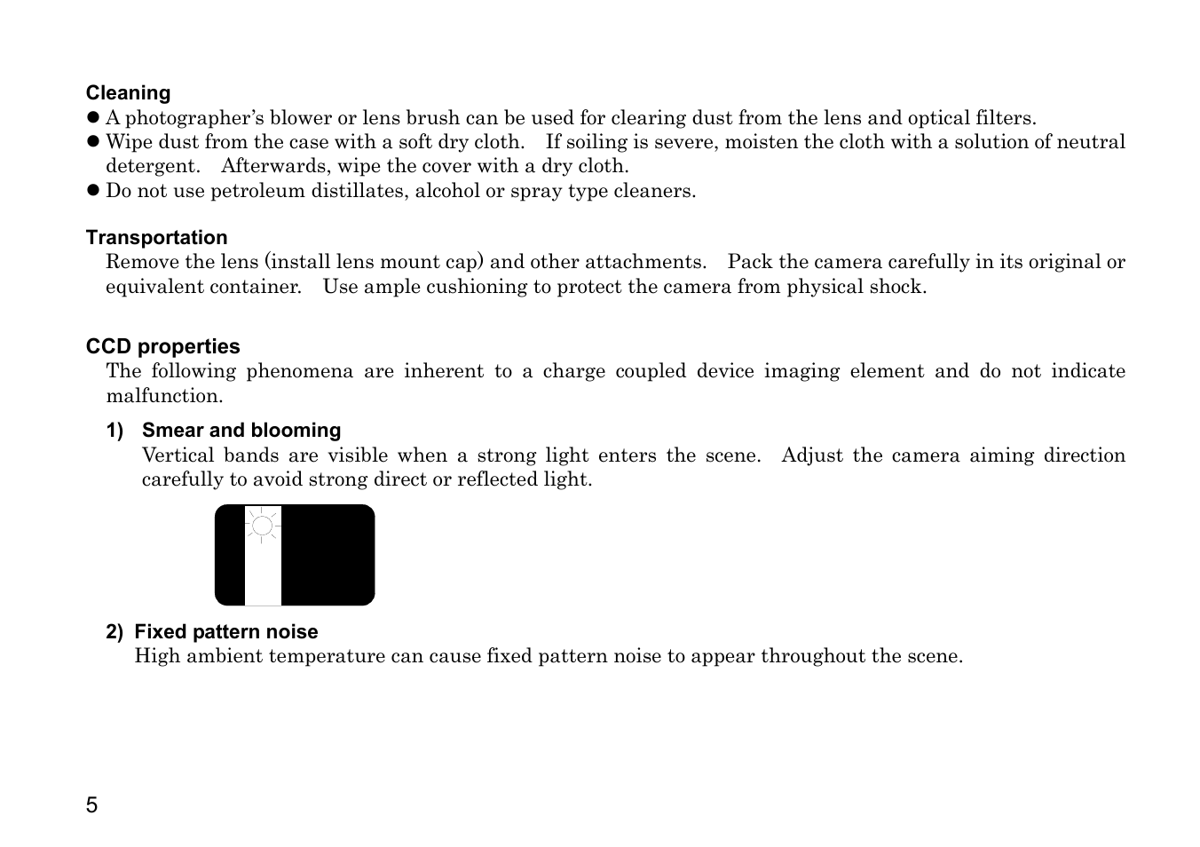 Hitachi HV-F31F User Manual | Page 19 / 60