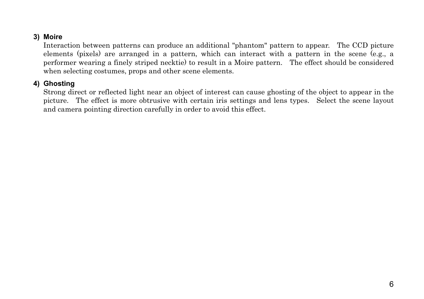 Hitachi HV-F31F User Manual | Page 20 / 60