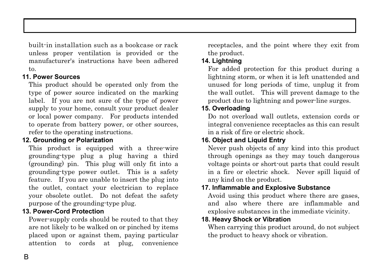 Hitachi HV-F31F User Manual | Page 3 / 60