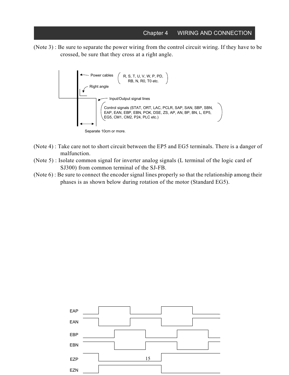 Hitachi SJ-FB User Manual | Page 15 / 35