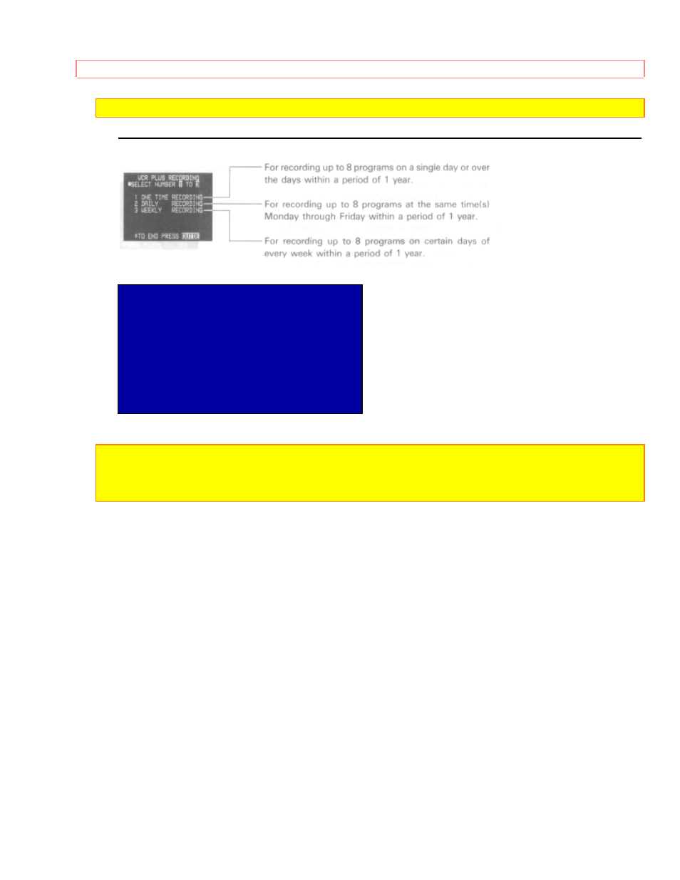 Hitachi VT-F462A User Manual | Page 59 / 84