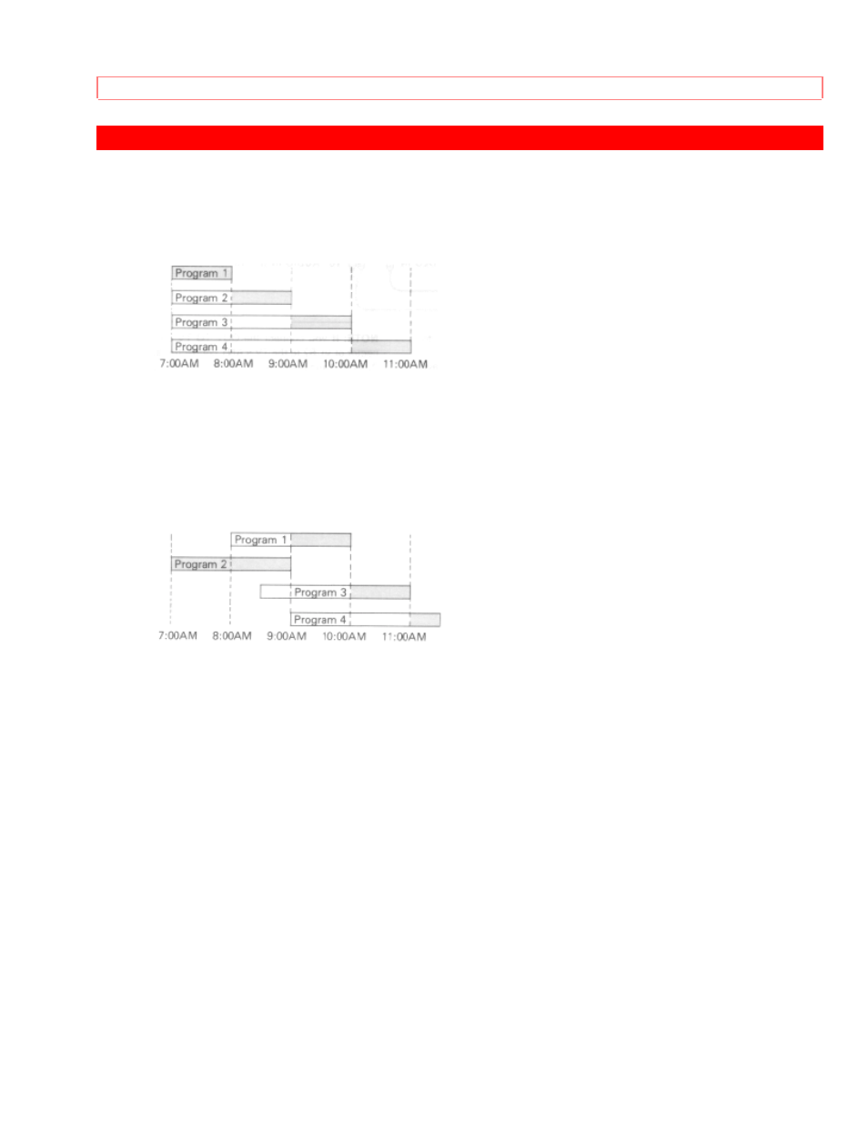Program priority | Hitachi VT-F462A User Manual | Page 68 / 84