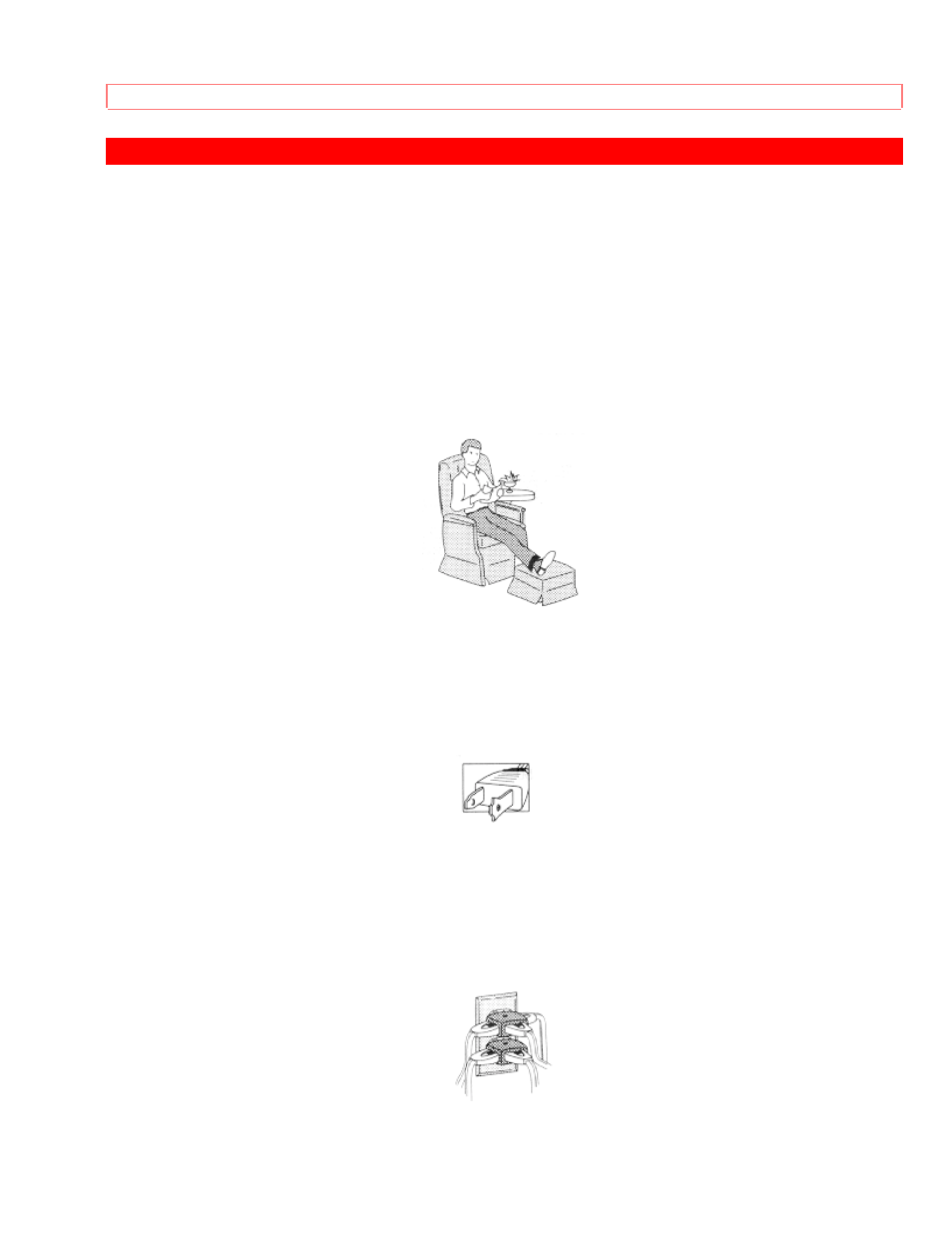 Important safeguards | Hitachi VT-F462A User Manual | Page 7 / 84