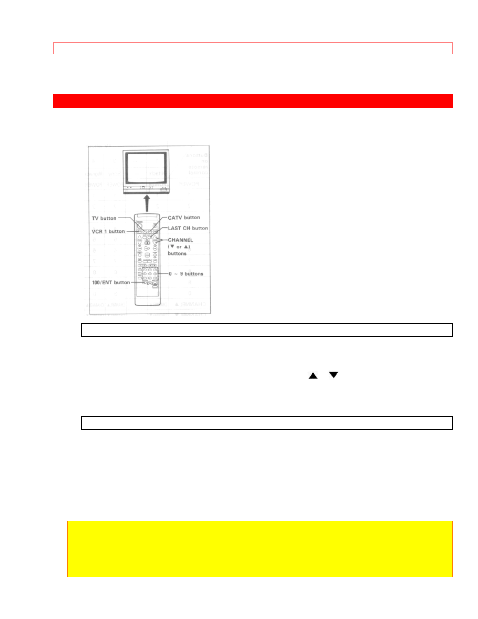Hitachi VT-F462A User Manual | Page 77 / 84