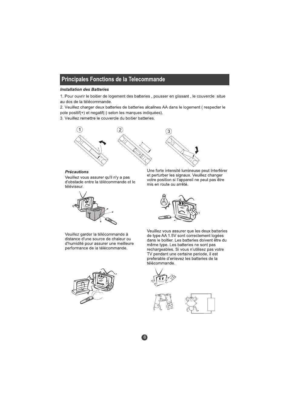 Hitachi L15TA11W User Manual | Page 52 / 88