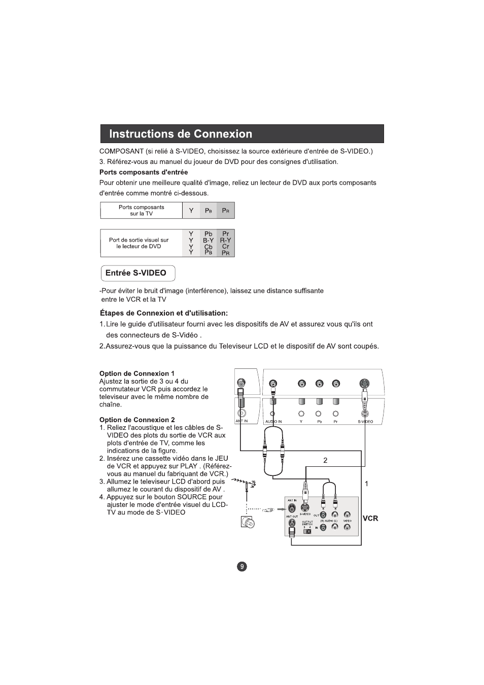 Hitachi L15TA11W User Manual | Page 55 / 88