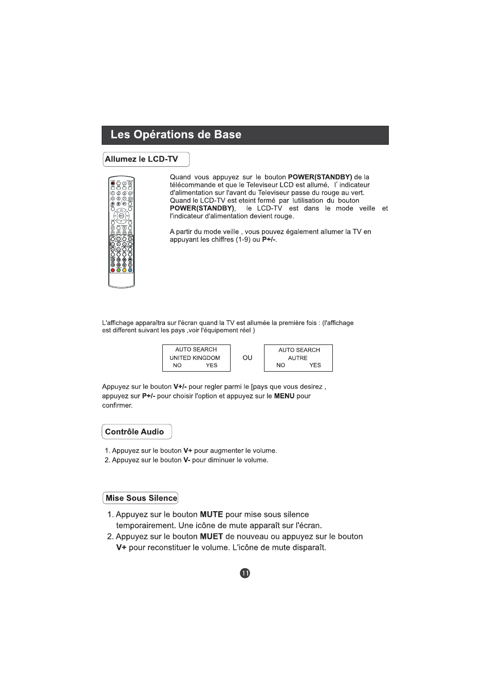 Hitachi L15TA11W User Manual | Page 57 / 88