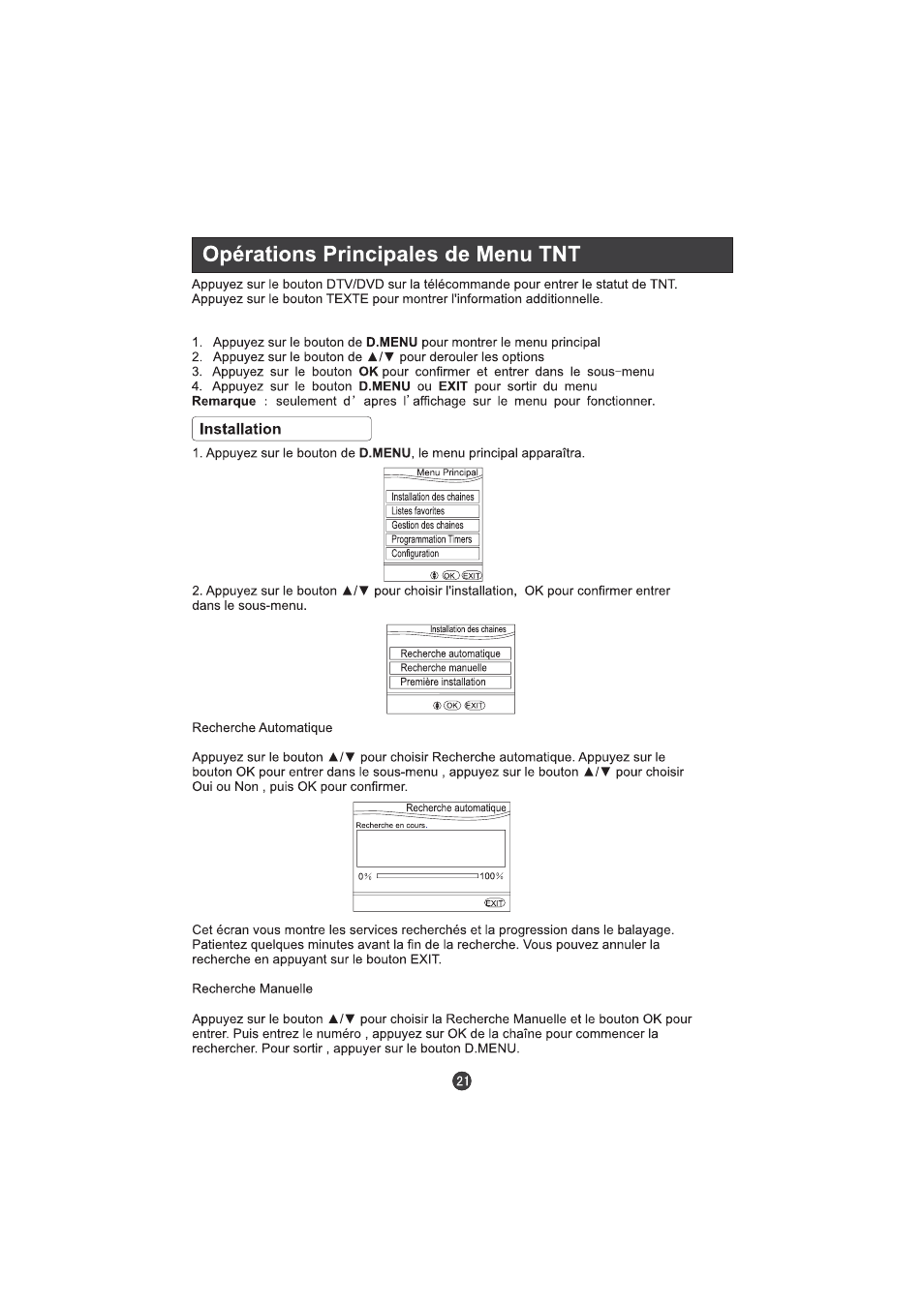 Hitachi L15TA11W User Manual | Page 67 / 88