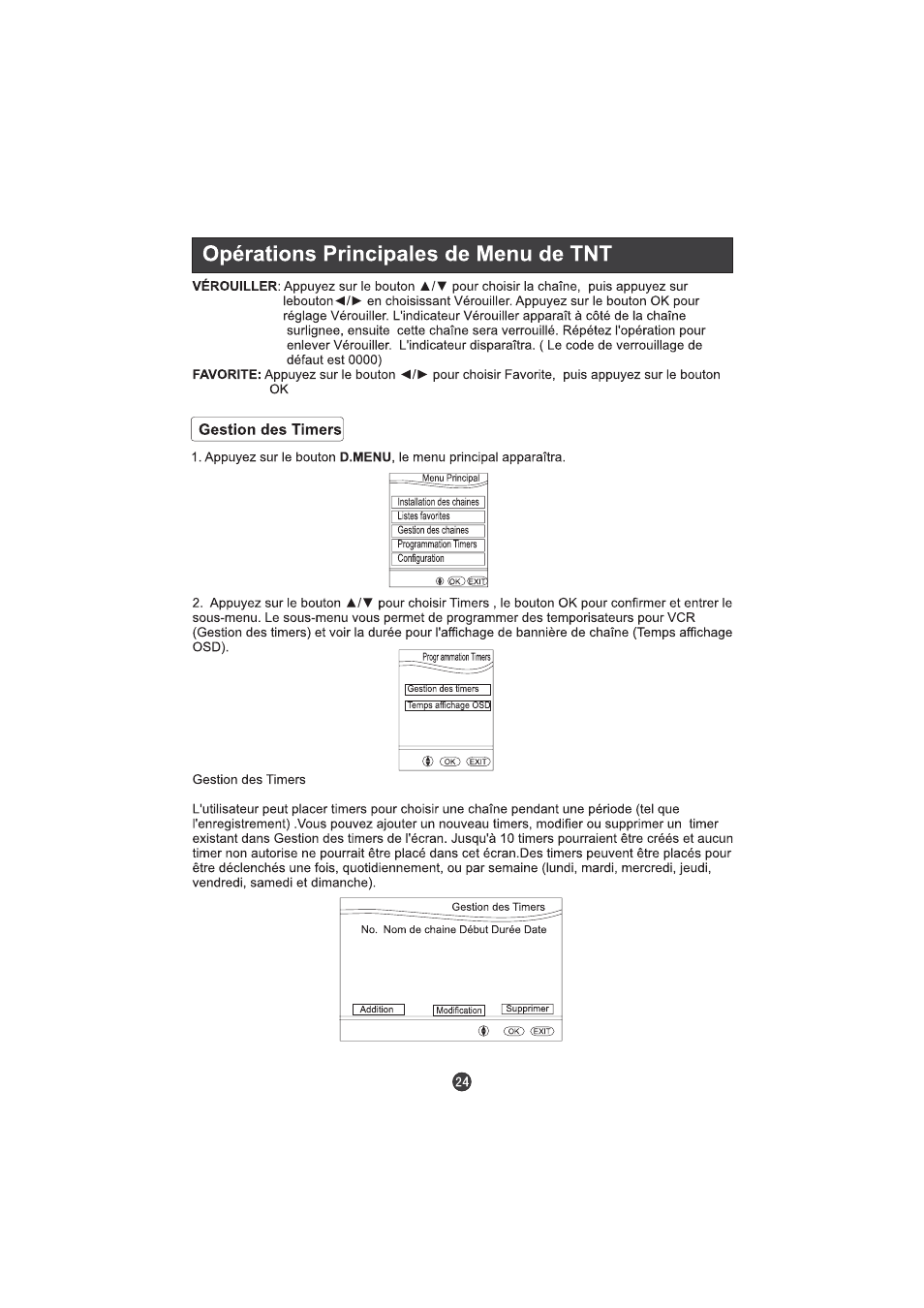 Hitachi L15TA11W User Manual | Page 70 / 88