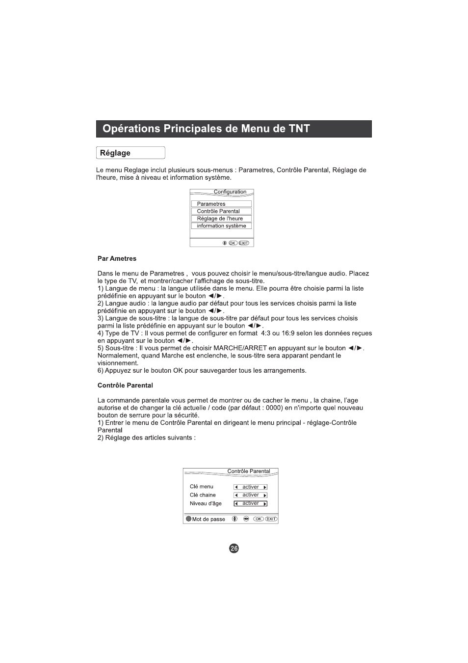 Hitachi L15TA11W User Manual | Page 72 / 88