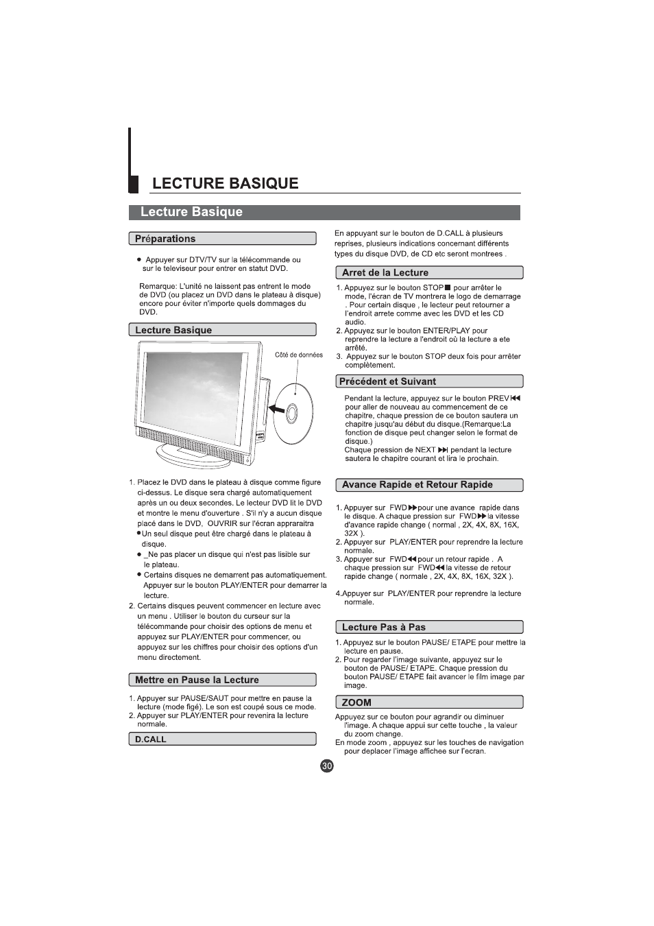 Hitachi L15TA11W User Manual | Page 76 / 88