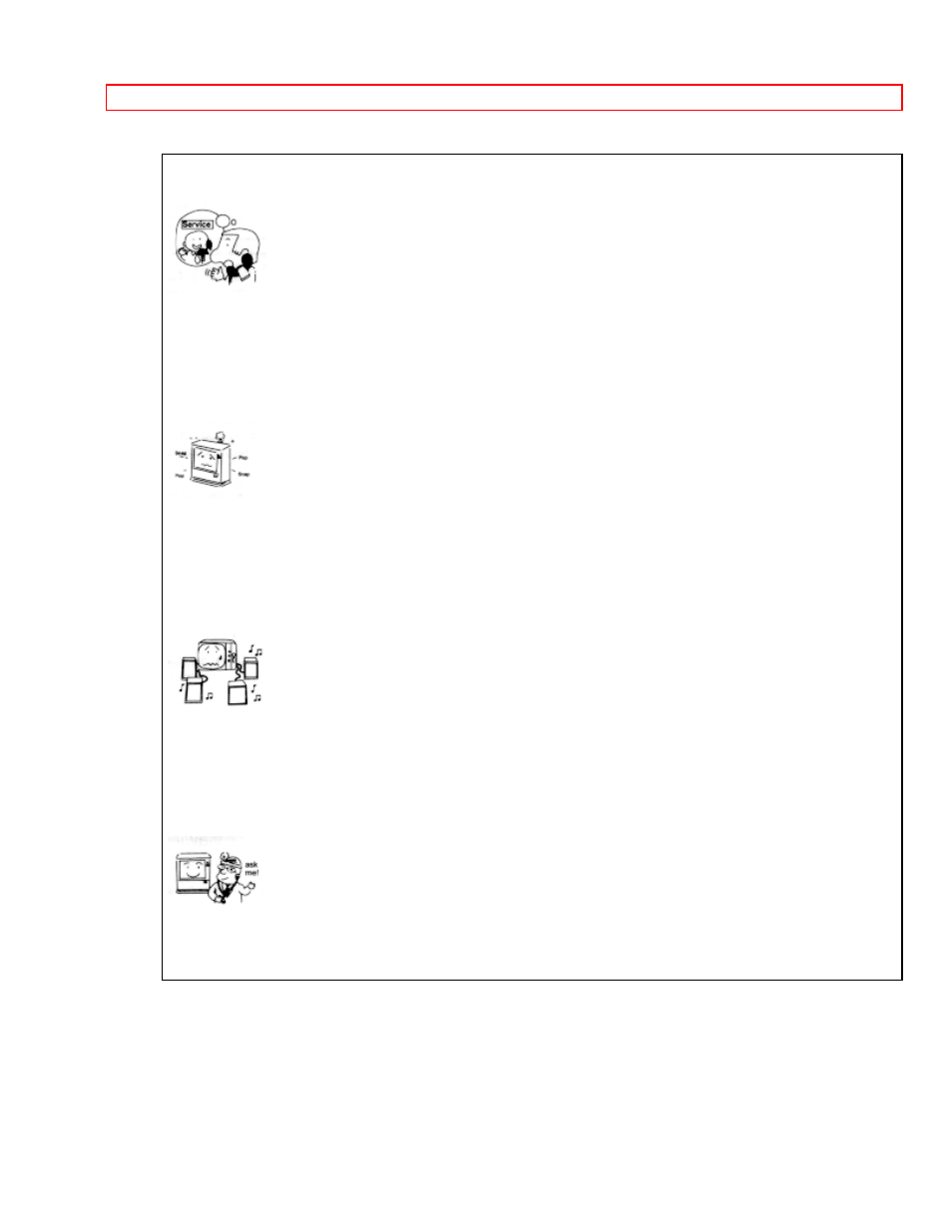 Hitachi 31KX39K User Manual | Page 10 / 53