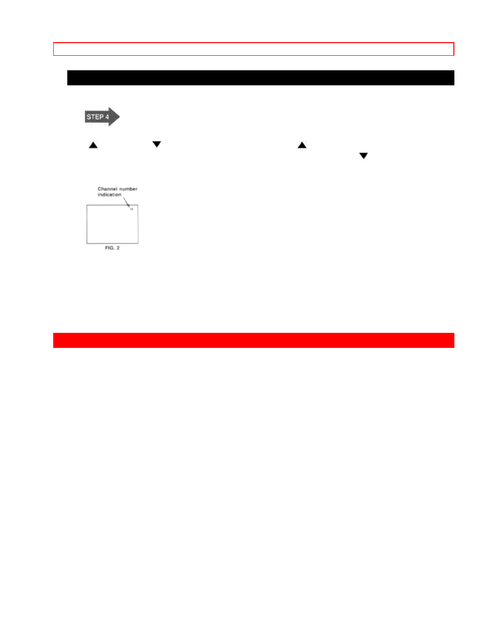 Channel button, Picture cautions | Hitachi 31KX39K User Manual | Page 17 / 53