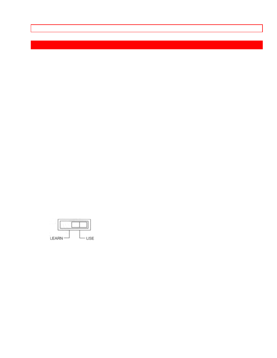 The genius remote control (clu-851gr) | Hitachi 31KX39K User Manual | Page 18 / 53