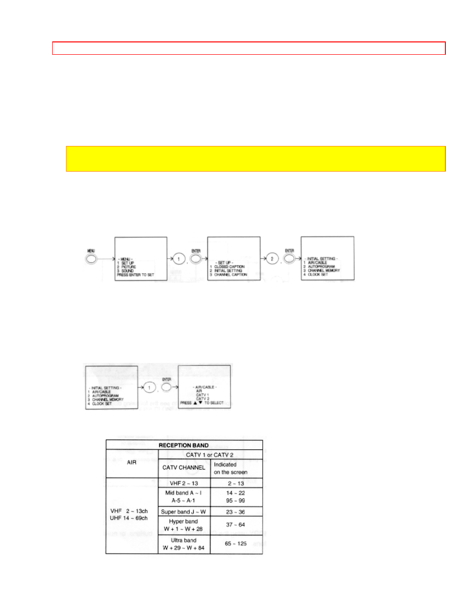 Hitachi 31KX39K User Manual | Page 25 / 53