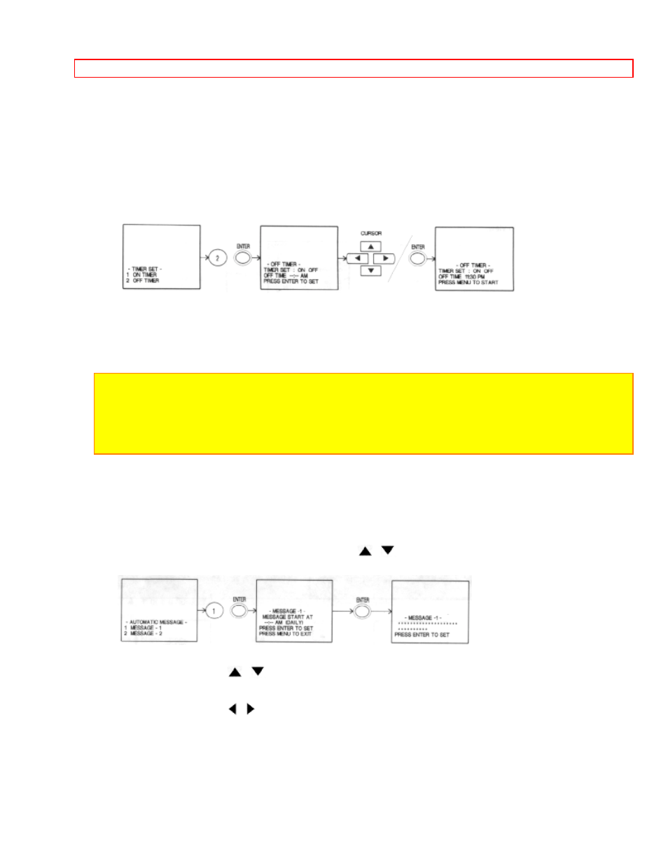 Hitachi 31KX39K User Manual | Page 28 / 53