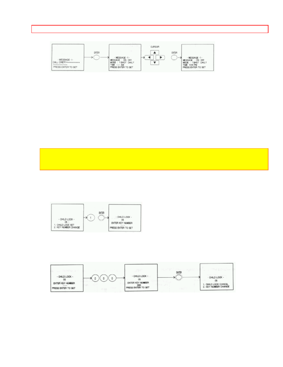 Hitachi 31KX39K User Manual | Page 29 / 53