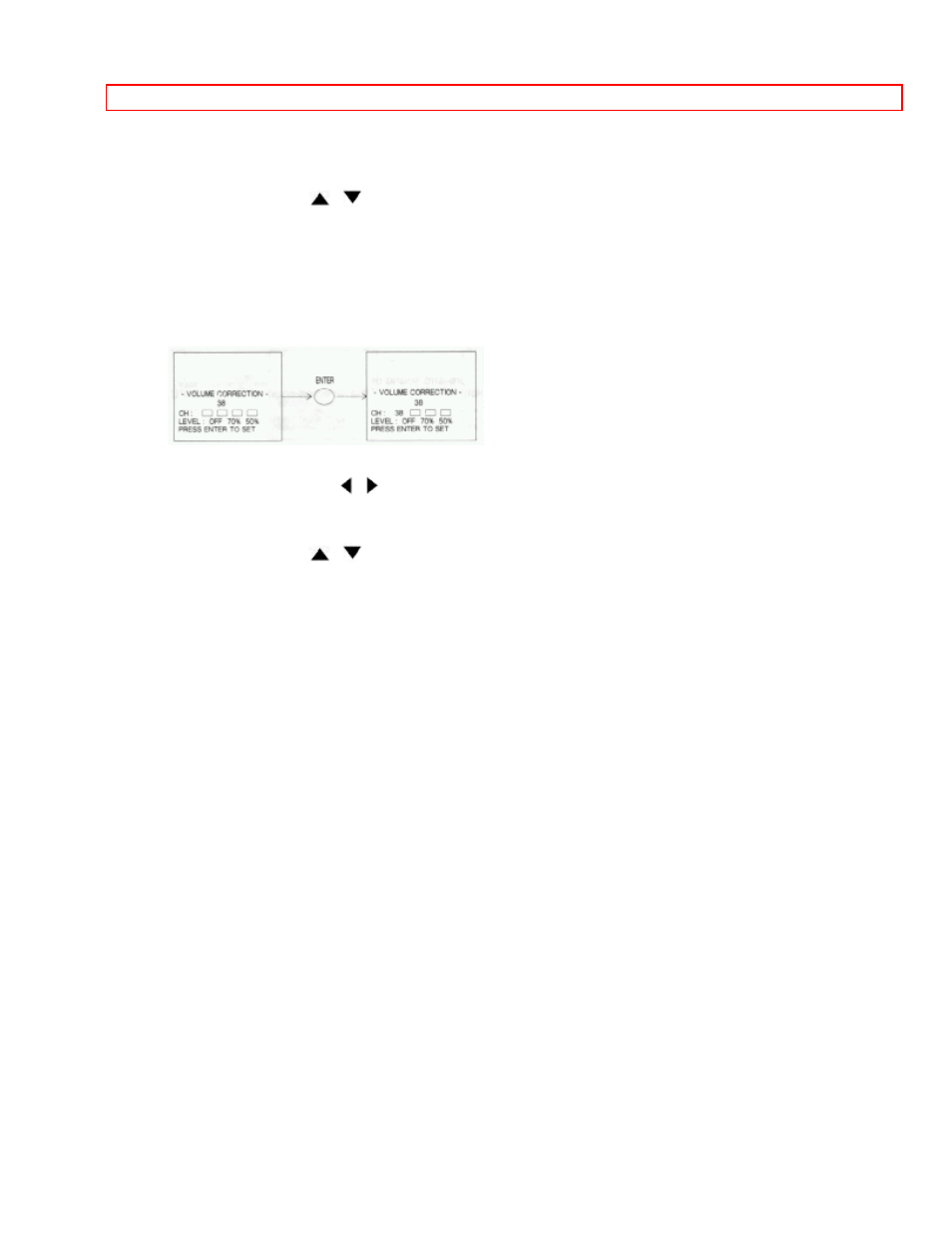 Hitachi 31KX39K User Manual | Page 30 / 53