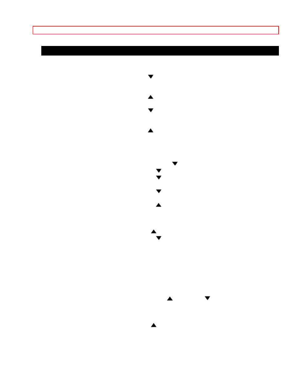 Hitachi 31KX39K User Manual | Page 38 / 53