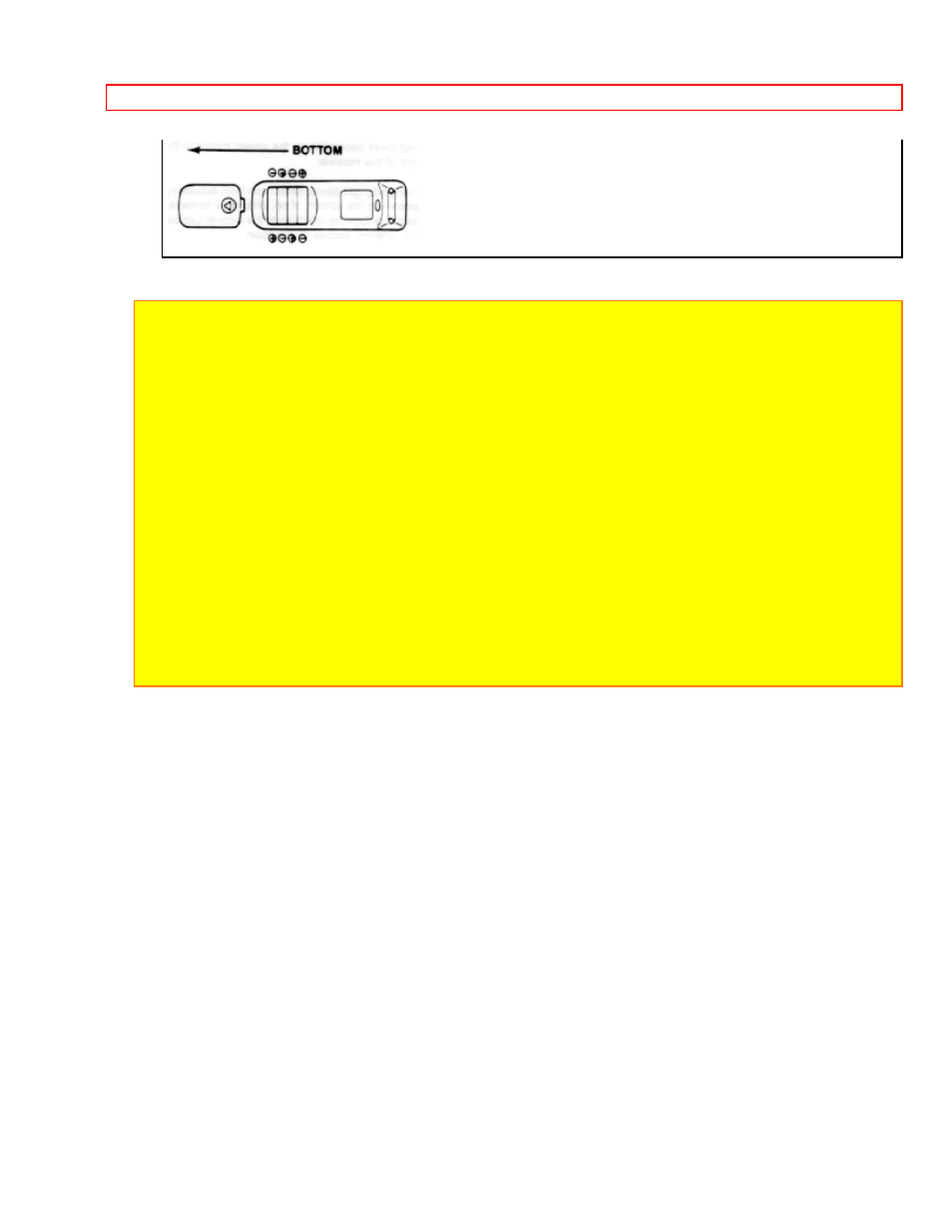 Hitachi 31KX39K User Manual | Page 48 / 53
