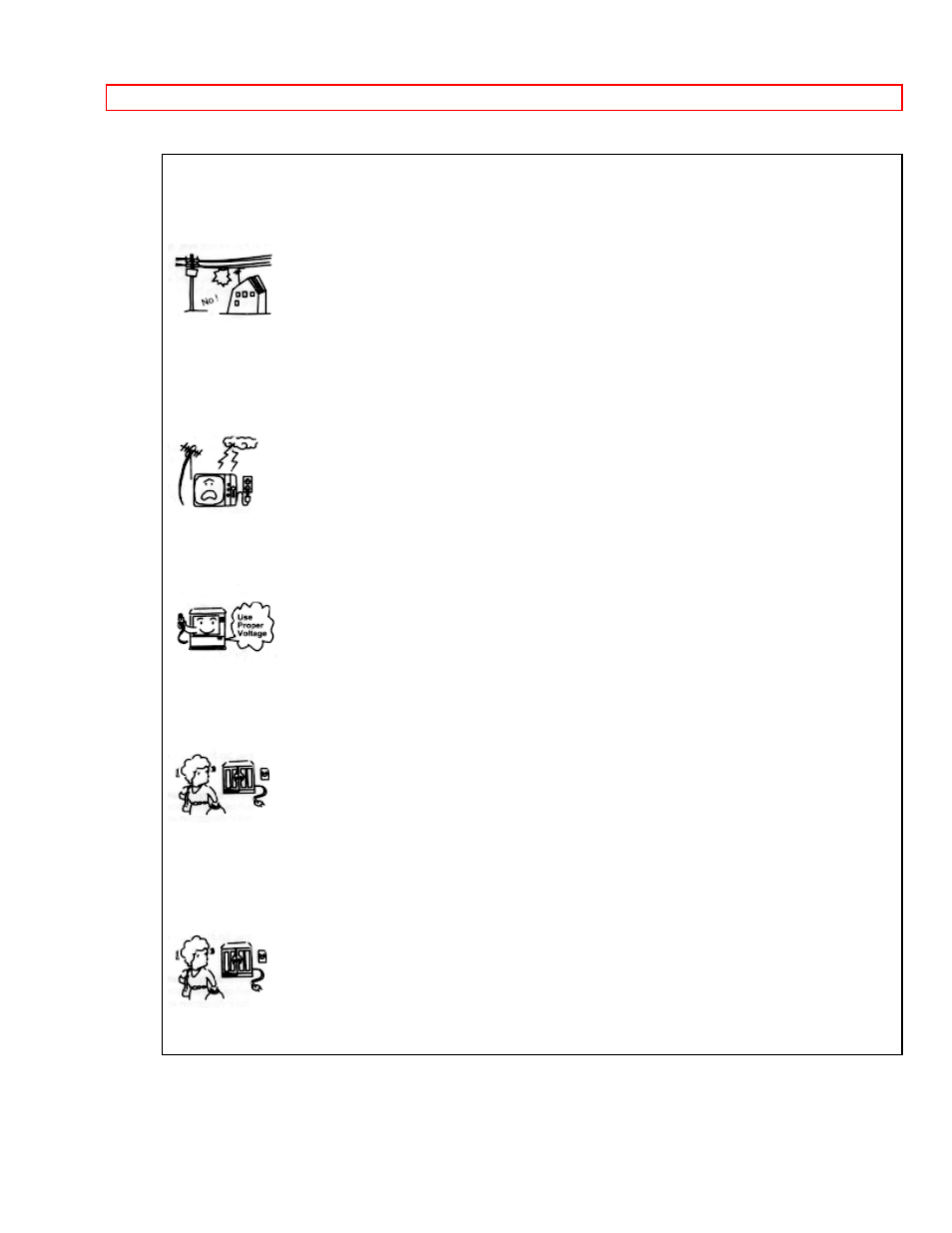 Hitachi 31KX39K User Manual | Page 9 / 53