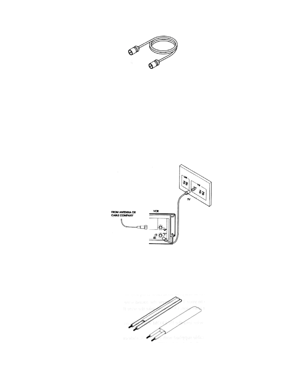Hitachi VT-F390A User Manual | Page 12 / 52