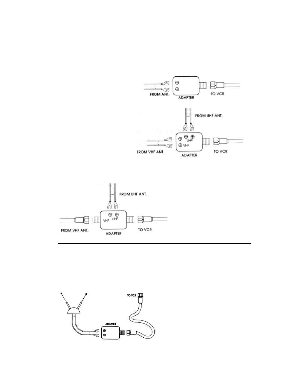 Hitachi VT-F390A User Manual | Page 13 / 52