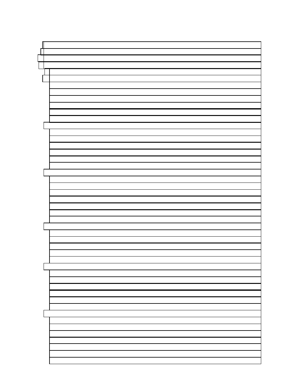 Hitachi VT-F390A User Manual | Page 2 / 52