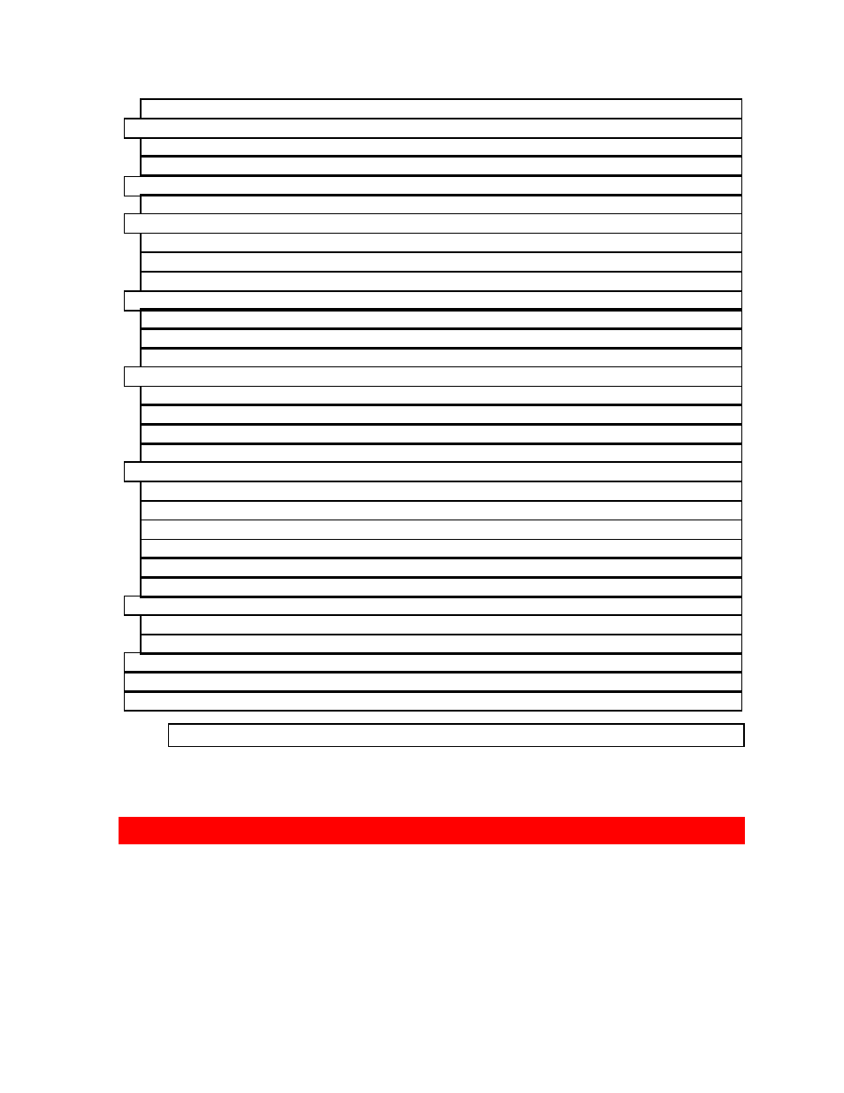 For your safety | Hitachi VT-F390A User Manual | Page 3 / 52