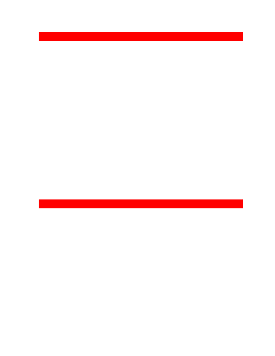 Read this first, Important safeguards | Hitachi VT-F390A User Manual | Page 5 / 52