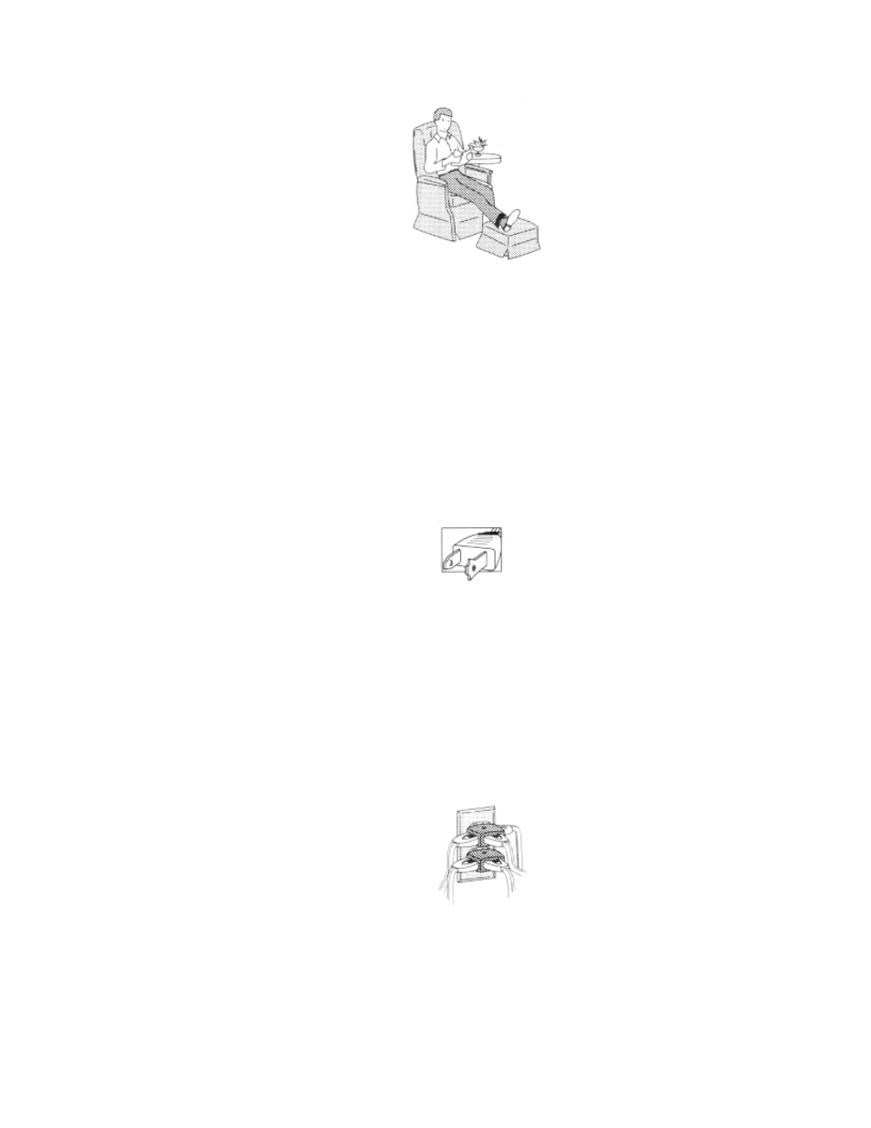Hitachi VT-F390A User Manual | Page 6 / 52