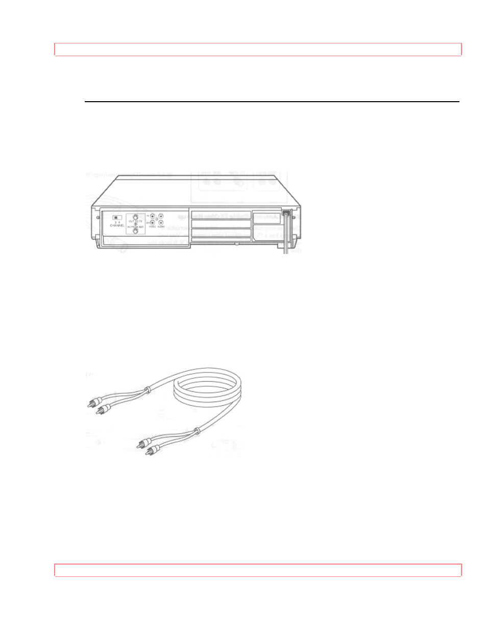 Hitachi VT-M272A User Manual | Page 15 / 66
