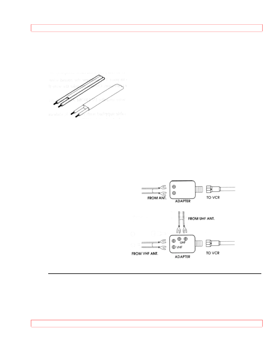 Hitachi VT-M272A User Manual | Page 17 / 66