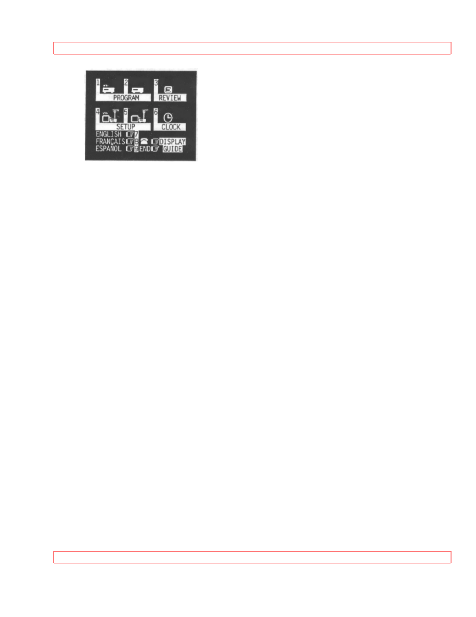 Hitachi VT-M272A User Manual | Page 25 / 66