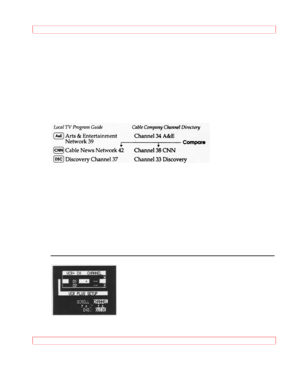 Hitachi VT-M272A User Manual | Page 47 / 66