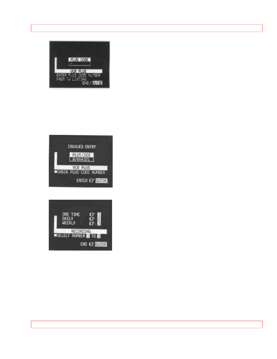 Hitachi VT-M272A User Manual | Page 50 / 66