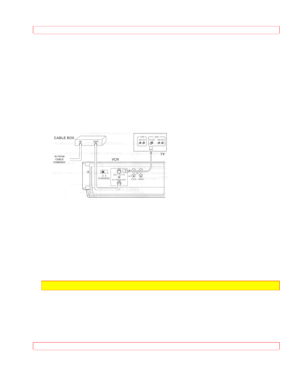 Hitachi VT-M272A User Manual | Page 56 / 66