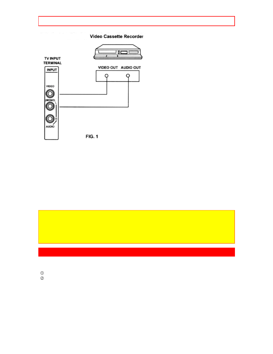 Audio system set-up, Audio system set-up - 15 | Hitachi 32FX41B User Manual | Page 15 / 48