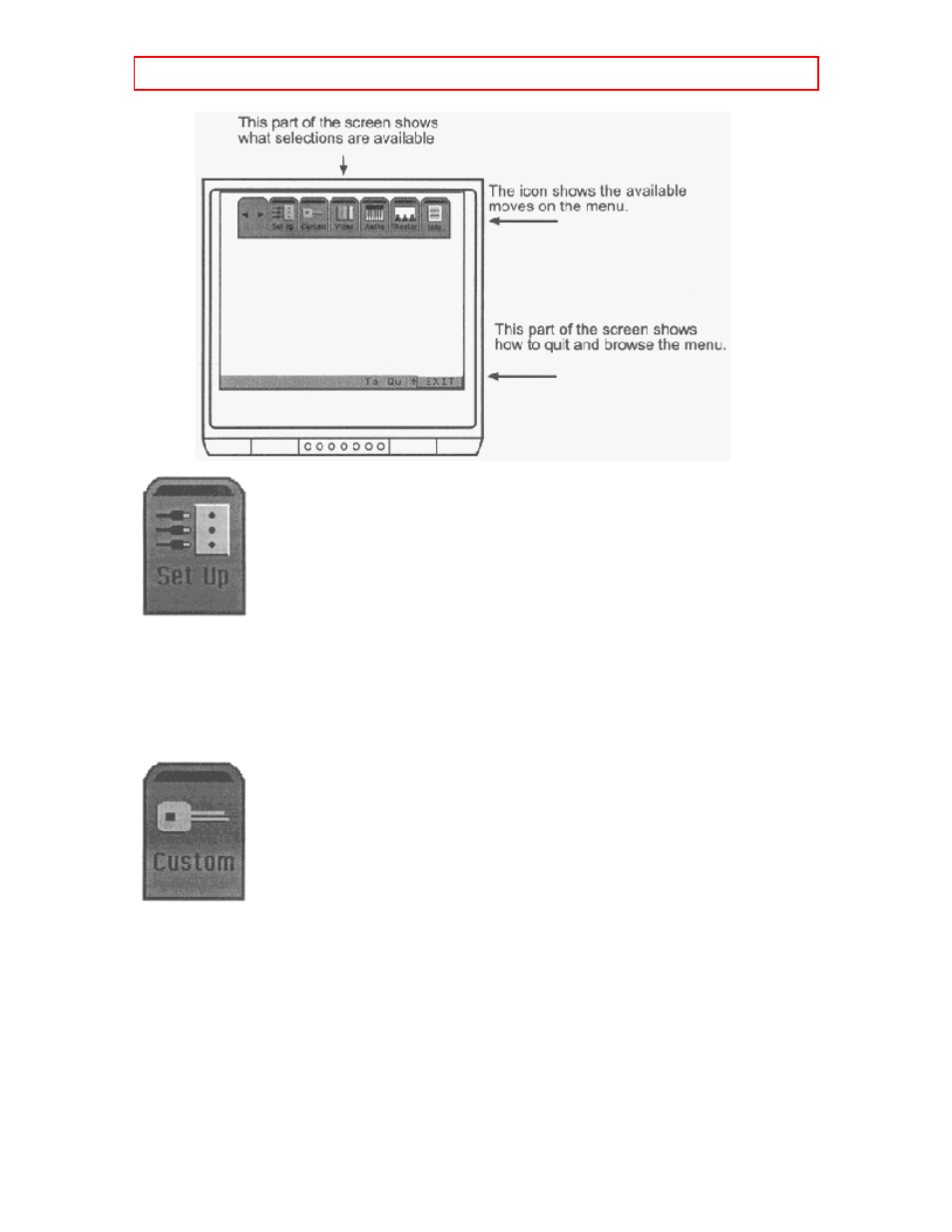 Ultratec bit-map osd - 29 | Hitachi 32FX41B User Manual | Page 29 / 48