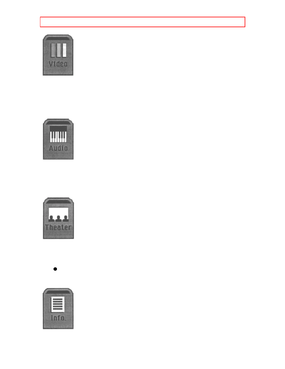 Ultratec bit-map osd - 30 | Hitachi 32FX41B User Manual | Page 30 / 48