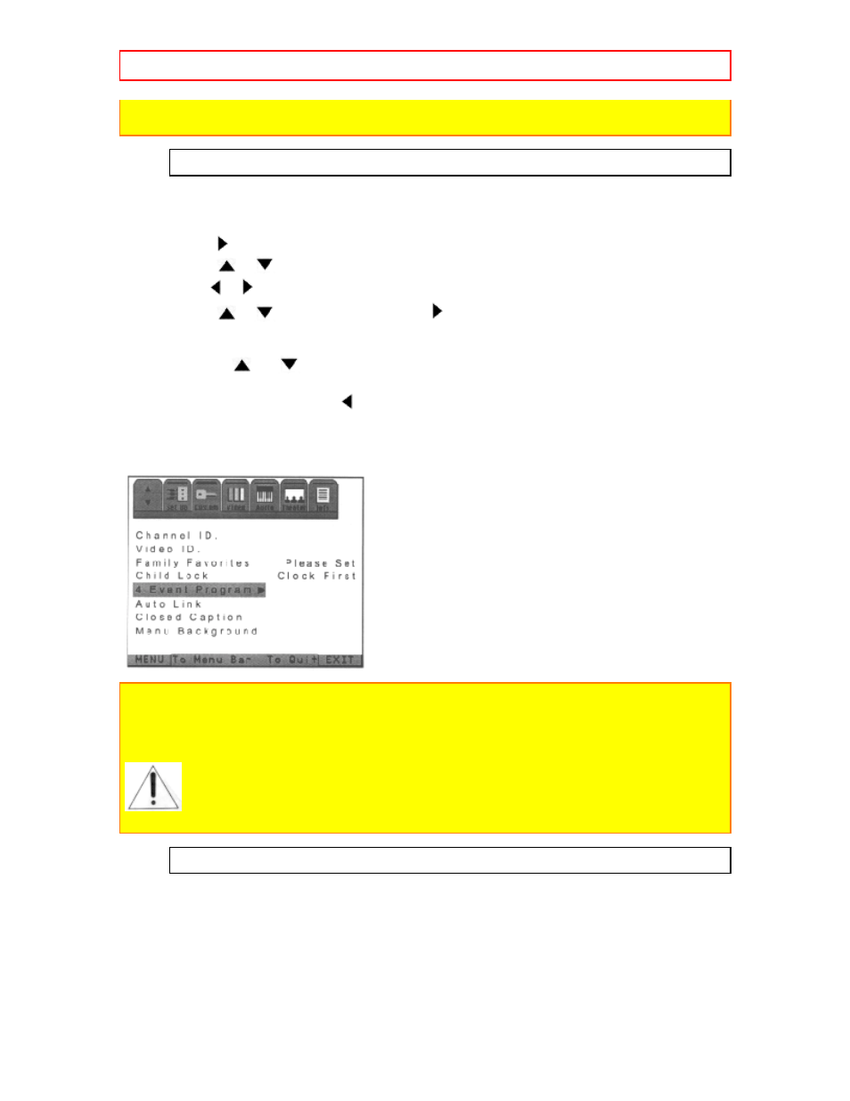 Custom - 36 | Hitachi 32FX41B User Manual | Page 36 / 48