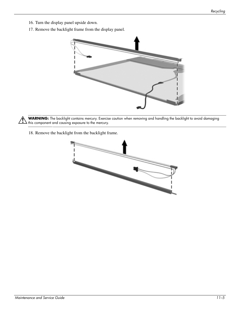 Hitachi ELITEBOOK 2730P User Manual | Page 117 / 123