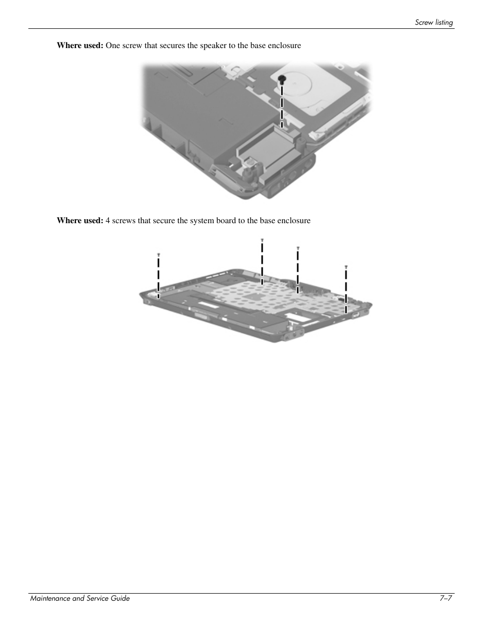 Hitachi ELITEBOOK 2730P User Manual | Page 95 / 123