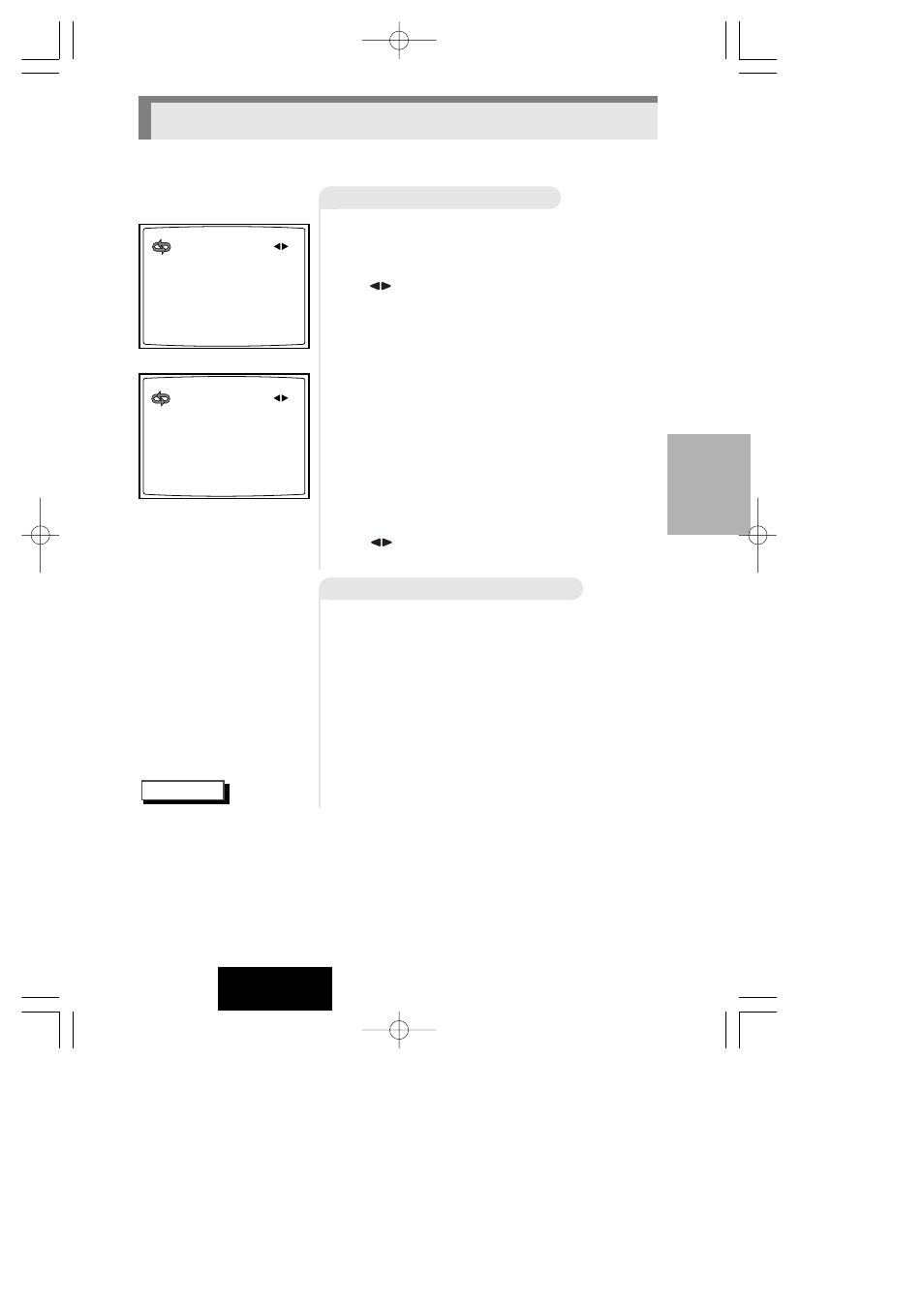 Hitachi DV-P313U User Manual | Page 29 / 45